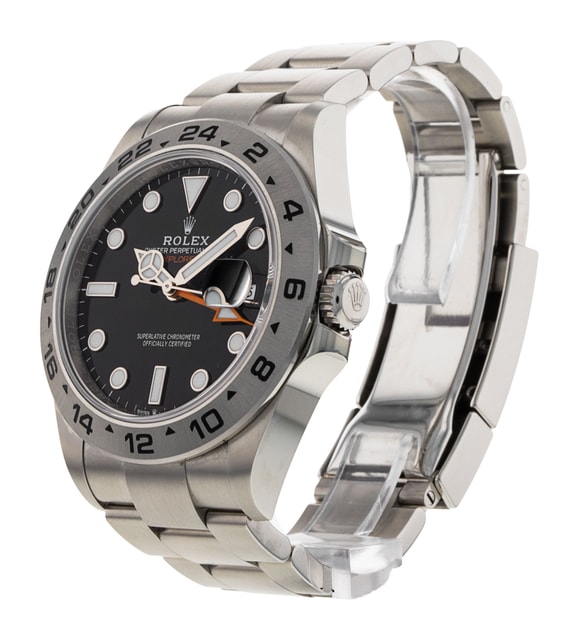 Rolex Explorer II 226570 Image 2